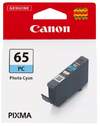Original Canon 4220C001 / CLI-65PC Tinte cyan