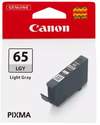 Original Canon 4222C001 / CLI-65LGY Tinte grau hell