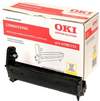 Original OKI 43381721 Trommel gelb