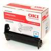 Original OKI 43381723 Trommel cyan