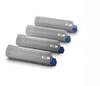 Original OKI 43459369 Toner gelb