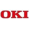 Original OKI 43487730 Toner magenta