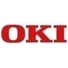 Original OKI 43837107 Toner cyan