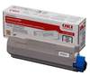 Original OKI 43865708 Toner schwarz