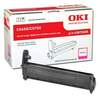 Original OKI 43870006 Trommel magenta