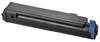 Original OKI 43979102 Toner schwarz
