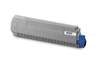 Original OKI 44059167 Toner cyan