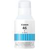 Original Canon 4427C001 / GI-46C Tinte cyan