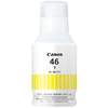 Original Canon 4429C001 / GI-46Y Tinte gelb
