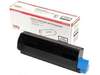 Original OKI 44318608 Toner schwarz