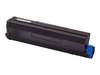 Original OKI 44469740 Toner gelb