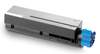 Original OKI 44574702 Toner schwarz