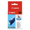 Original Canon 4480A002 / BCI-3EC Tinte cyan