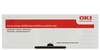 Original OKI 44973512 Toner schwarz