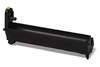 Original OKI 45395701 Trommel gelb