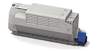 Original OKI 45396204 Toner schwarz