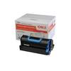 Original OKI 45439002 Toner schwarz