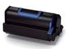 Original OKI 45460502 Toner schwarz