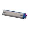 Original OKI 45536414 Toner magenta