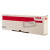Original OKI 45536473 Toner cyan