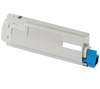 Original OKI 45536508 Toner schwarz