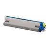 Original OKI 45536509 Toner Gelb