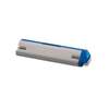 Original OKI 45536511 Toner Cyan