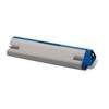 Original OKI 45536512 Toner Schwarz