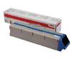 Original OKI 45536556 Toner Schwarz