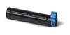 Original OKI 45807106 Toner schwarz