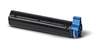 Original OKI 45807111 Toner schwarz