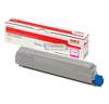 Original OKI 46471102 Toner magenta