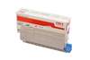 Original OKI 46507614 Toner magenta