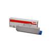 Original OKI 46508712 Toner schwarz