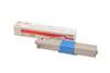 Original OKI 46508714 Toner magenta