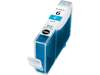 Original Canon 4706A002 / BCI-6C Tinte cyan