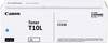 Original Canon 4804C001 / T10L Toner cyan