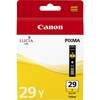 Original Canon 4875B001 / PGI-29Y Tinte gelb