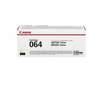 Original Canon 4931C001 / 064Y Toner gelb