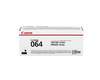 Original Canon 4937C001 / 064BK Toner schwarz