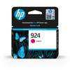 Original HP 4K0U4NE#301 / 924 Tinte magenta