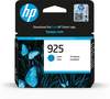 Original HP 4K0V6PE / 925 Tinte cyan
