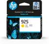 Original HP 4K0V8PE / 925 Tinte gelb