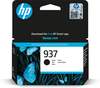Original HP 4S6W5NE / 937 Tinte schwarz