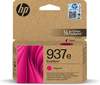 Original HP 4S6W7NE Tinte magenta