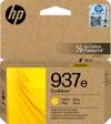 Original HP 4S6W8NE Tinte gelb