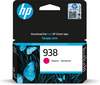 Original HP 4S6X6PE / 938 Tinte magenta