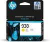 Original HP 4S6X7PE / 938 Tinte gelb
