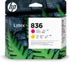 Original HP 4UV96A Druckkopf not defined