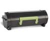 Original Lexmark 50F0UA0 / 502UA Toner schwarz